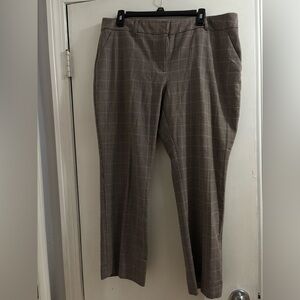 Women’s Apt 9 dress pants